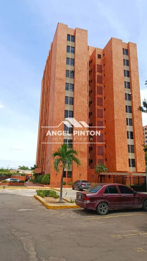 APARTAMENTO ALQUILER VIENTO NORTE MARACAIBO VENEZUELA API 10327 - 4