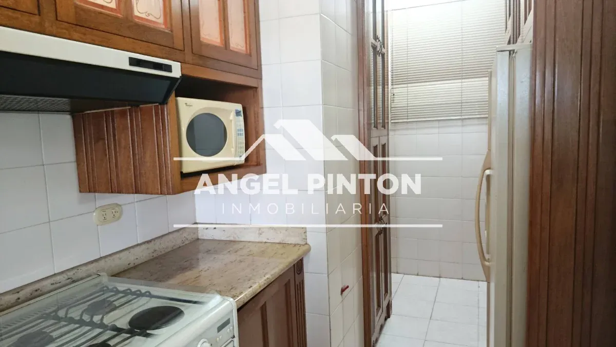APARTAMENTO ALQUILER VIENTO NORTE MARACAIBO VENEZUELA API 10327 - 5