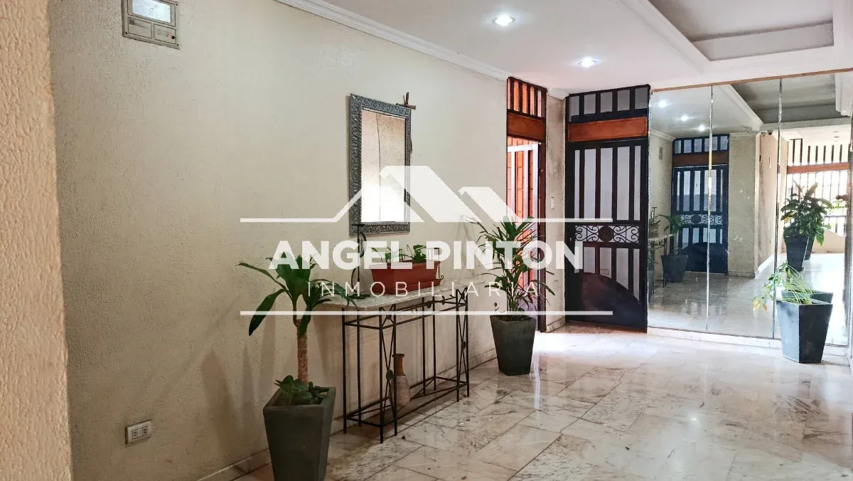APARTAMENTO ALQUILER VIENTO NORTE MARACAIBO VENEZUELA API 10327 - 6