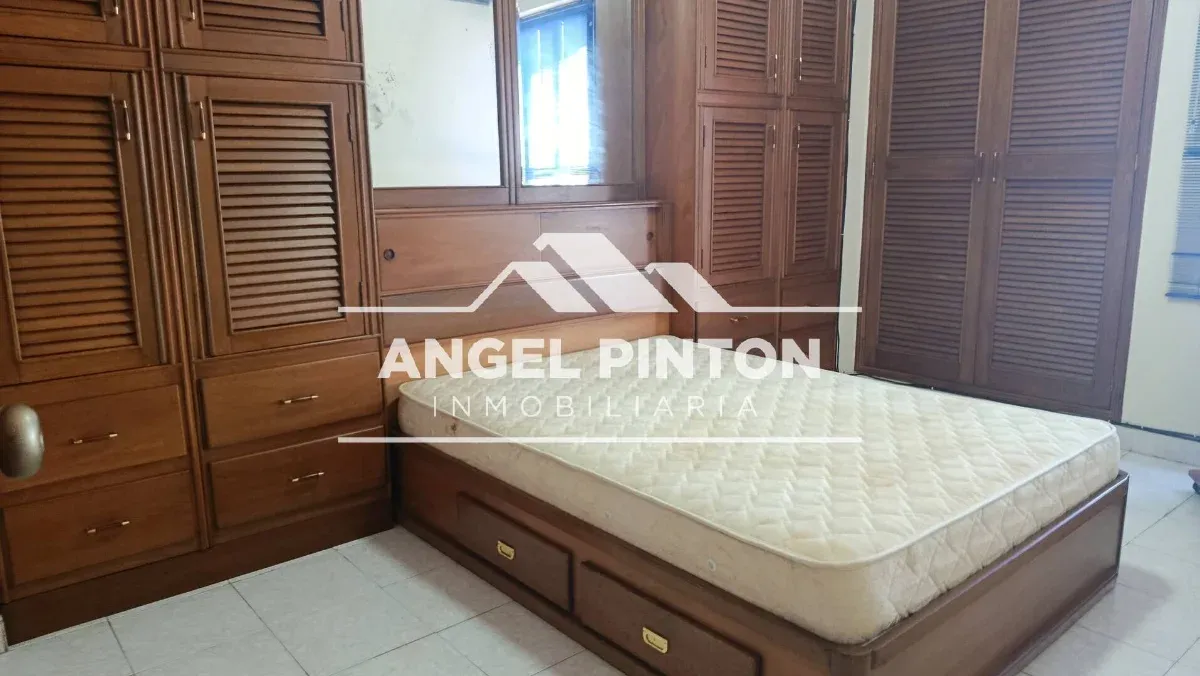 APARTAMENTO ALQUILER VIENTO NORTE MARACAIBO VENEZUELA API 10327 - 9