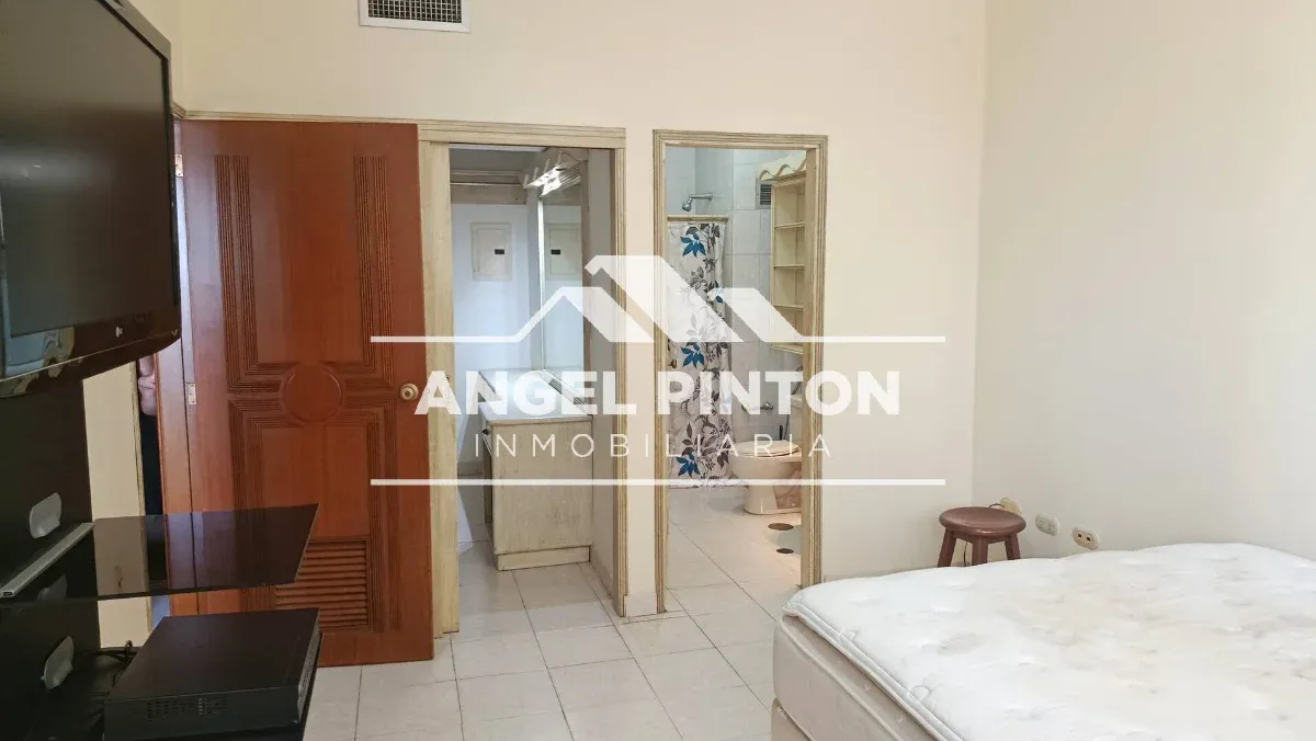 APARTAMENTO ALQUILER VIENTO NORTE MARACAIBO VENEZUELA API 10327 - 12