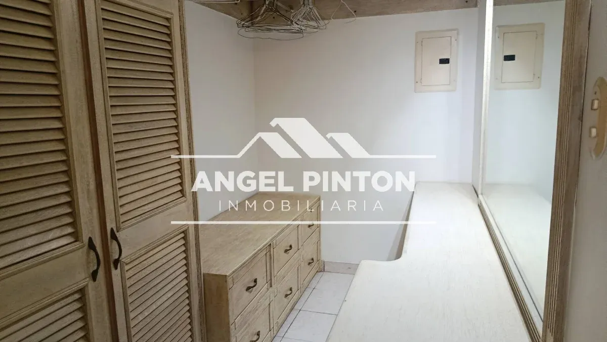APARTAMENTO ALQUILER VIENTO NORTE MARACAIBO VENEZUELA API 10327 - 13