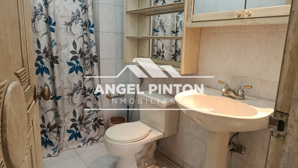 APARTAMENTO ALQUILER VIENTO NORTE MARACAIBO VENEZUELA API 10327 - 14