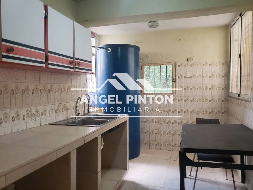 APARTAMENTO EN VENTA EL NARANJAL MARACAIBO API 5286 - 2
