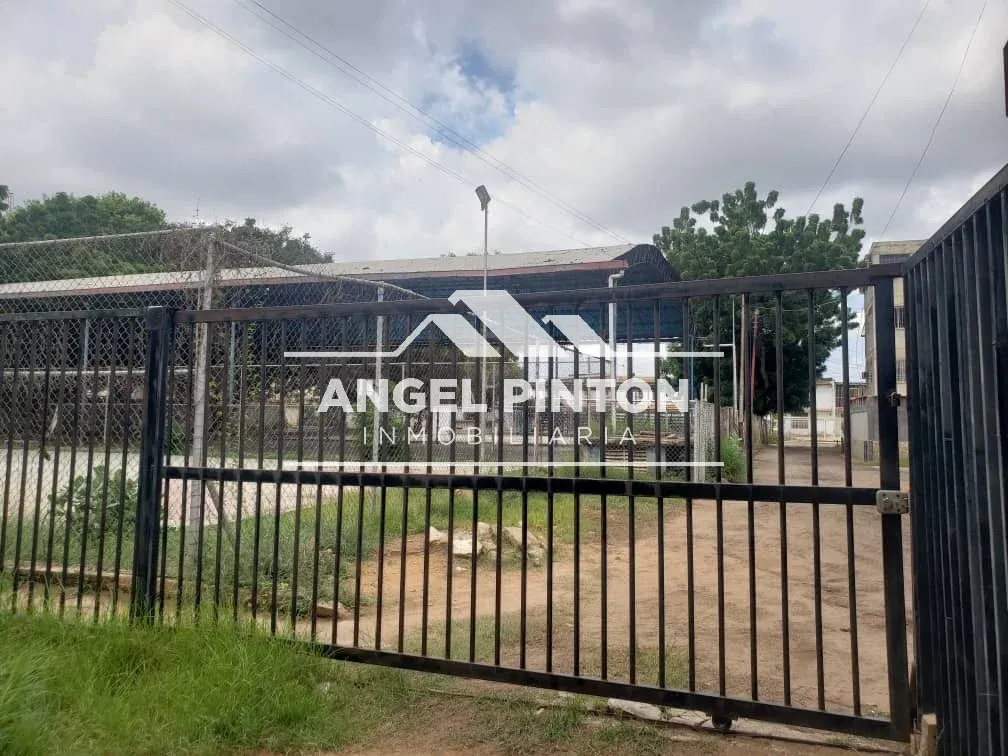 APARTAMENTO EN VENTA EL NARANJAL MARACAIBO API 5286 - 10