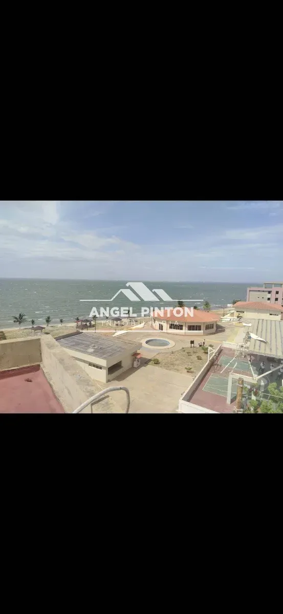 APARTAMENTO VENTA MILAGRO NORTE MARACAIBO VENEZUELA API 10372 - 4