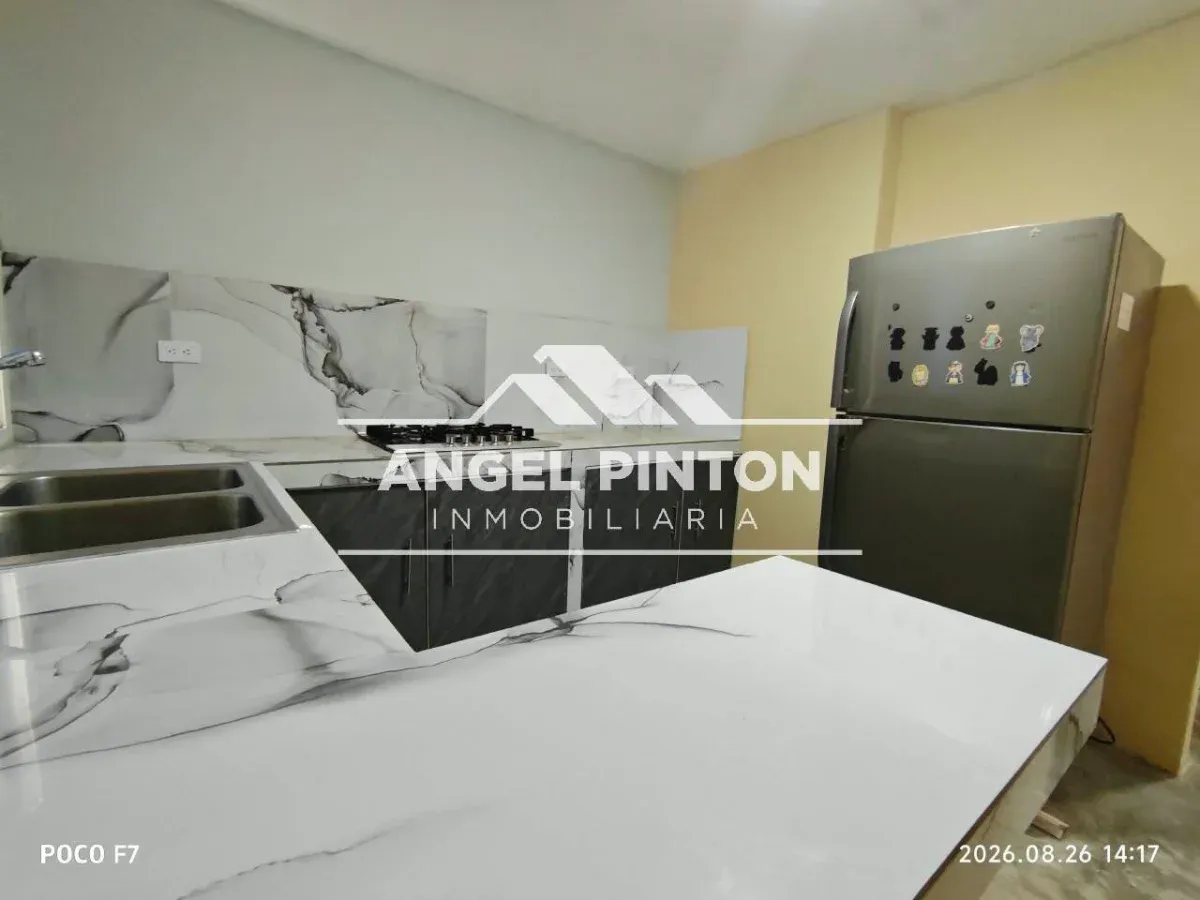 APARTAMENTO VENTA LA PORTUARIA SAN FRANCISCO VENEZUELA API 10354 - 2