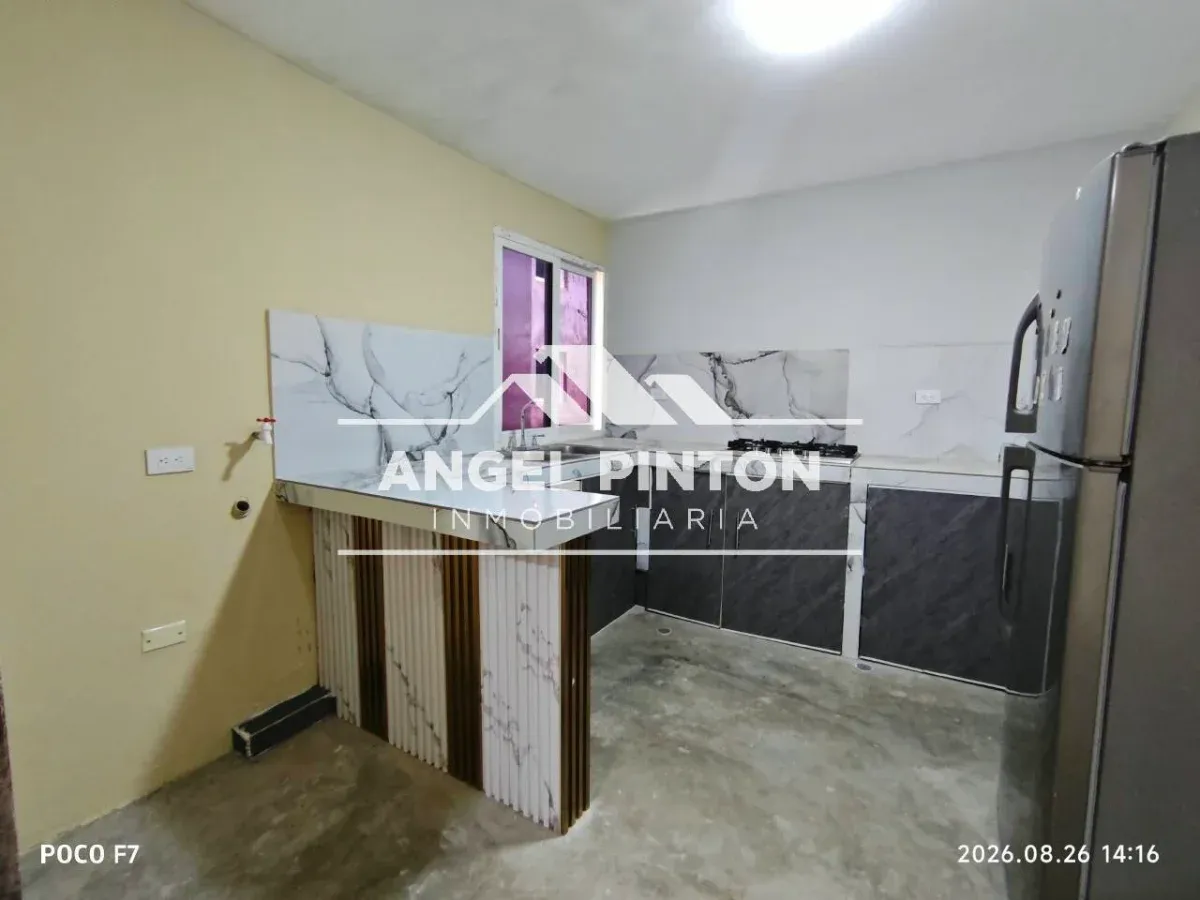 APARTAMENTO VENTA LA PORTUARIA SAN FRANCISCO VENEZUELA API 10354 - 3
