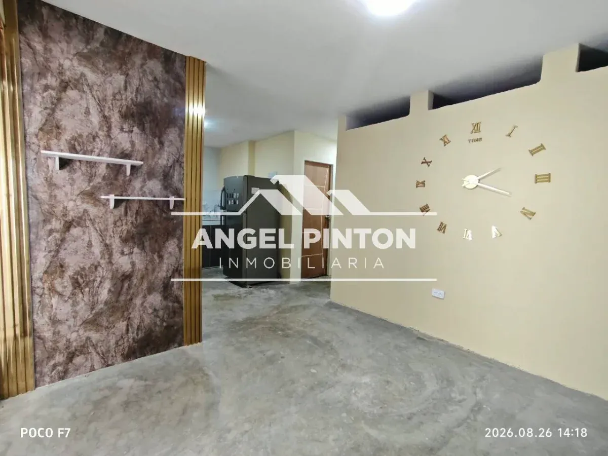APARTAMENTO VENTA LA PORTUARIA SAN FRANCISCO VENEZUELA API 10354 - 4