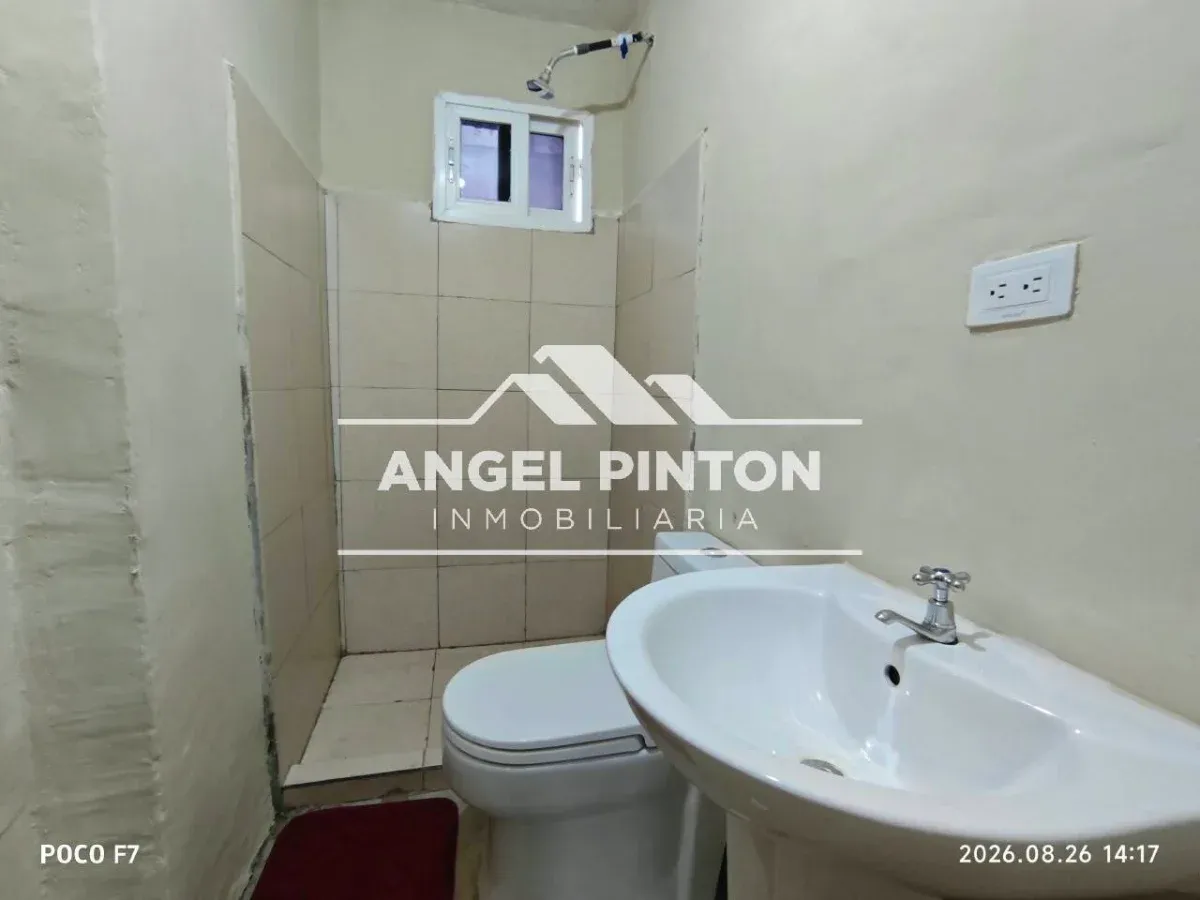 APARTAMENTO VENTA LA PORTUARIA SAN FRANCISCO VENEZUELA API 10354 - 5
