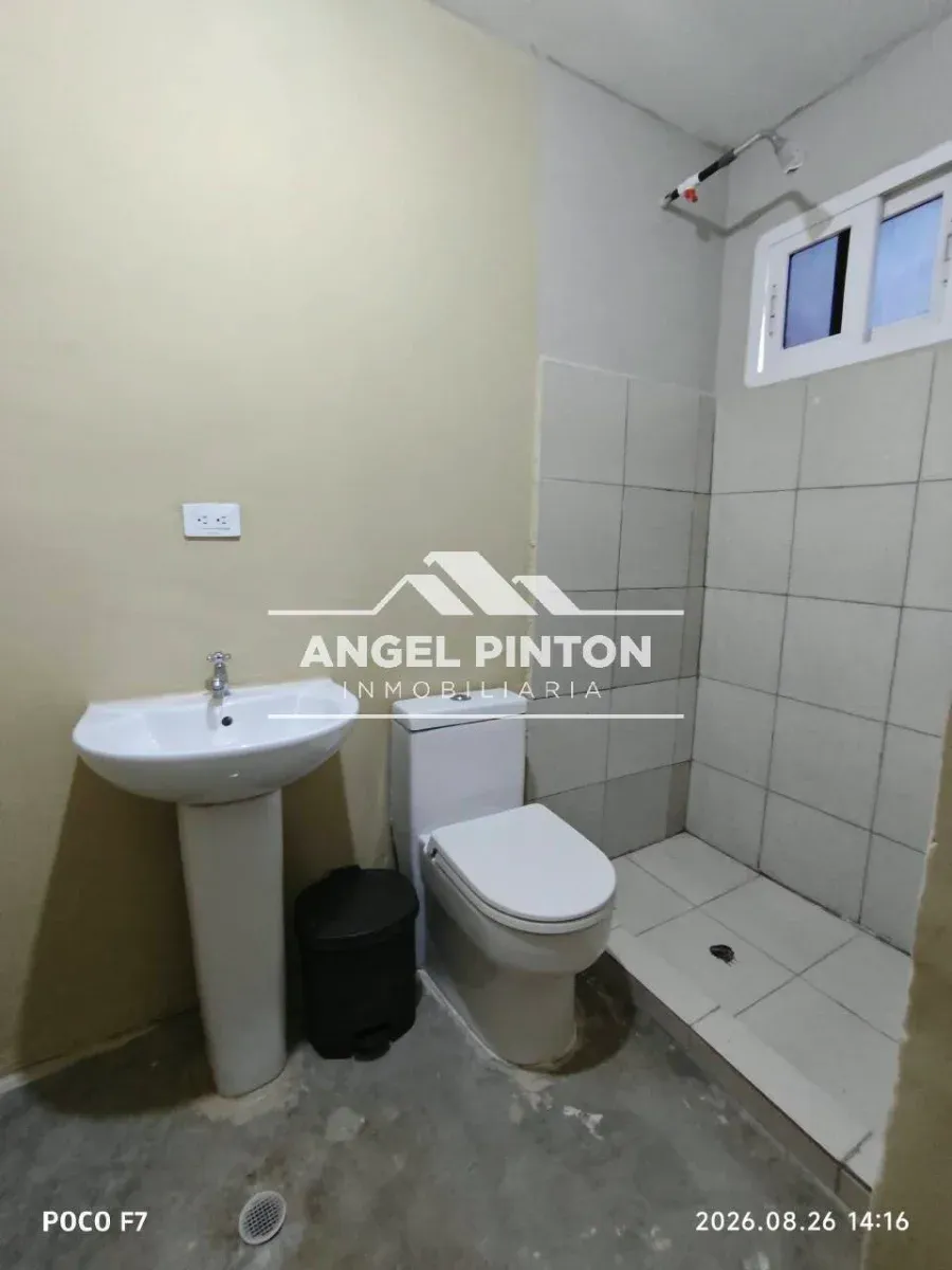 APARTAMENTO VENTA LA PORTUARIA SAN FRANCISCO VENEZUELA API 10354 - 6