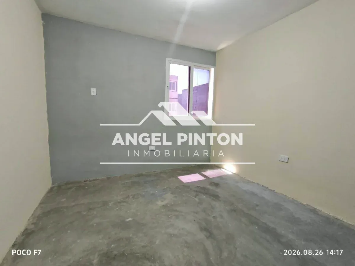 APARTAMENTO VENTA LA PORTUARIA SAN FRANCISCO VENEZUELA API 10354 - 9