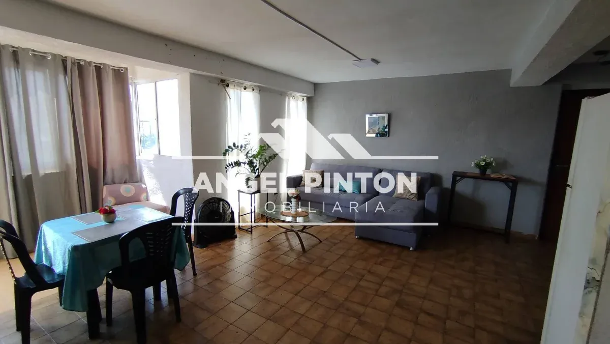 APARTAMENTO VENTA VALLE FRIO, MARACAIBO VENEZUELA API 10369 - 6