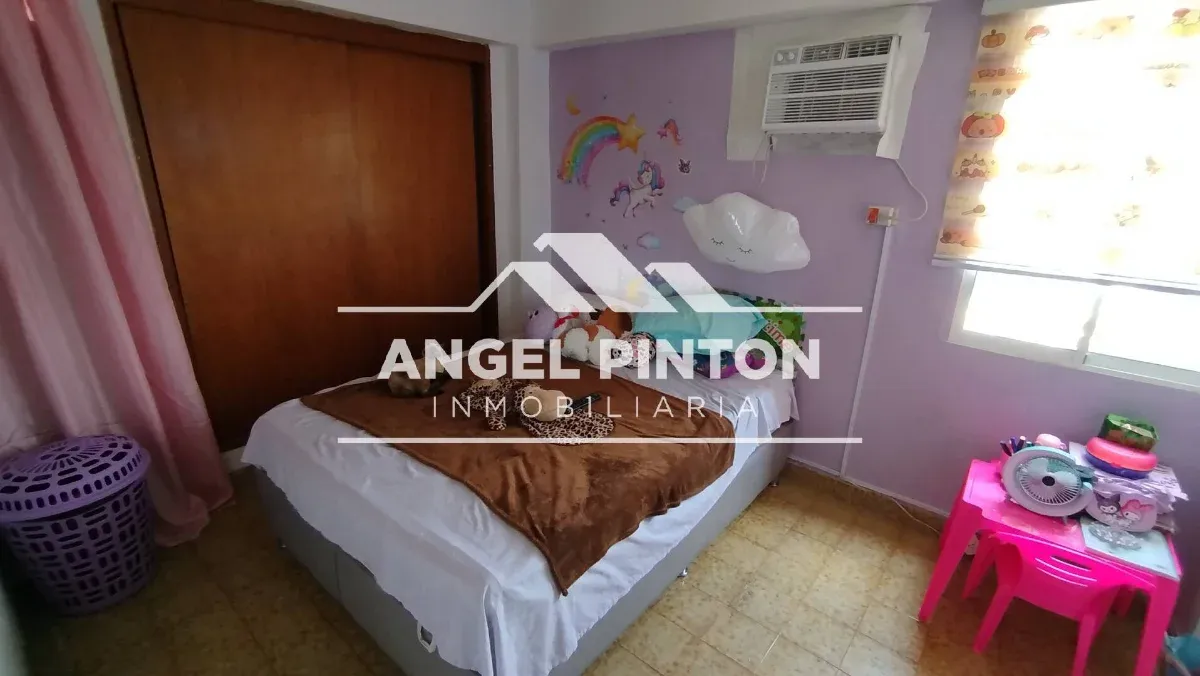 APARTAMENTO VENTA VALLE FRIO, MARACAIBO VENEZUELA API 10369 - 7