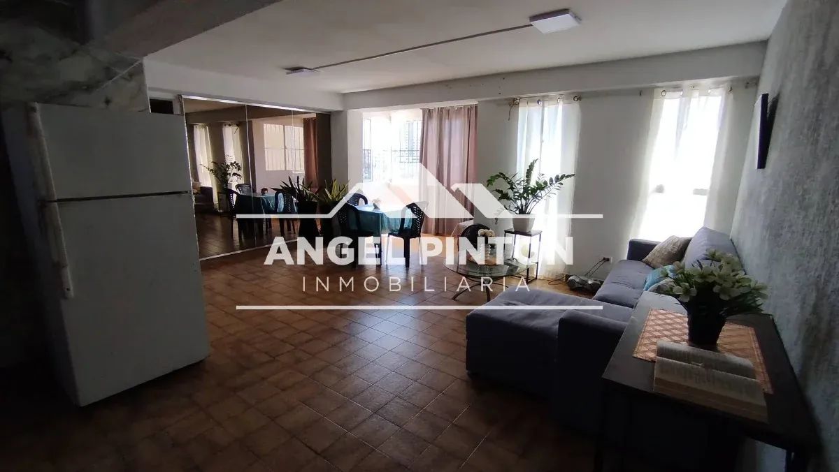APARTAMENTO VENTA VALLE FRIO, MARACAIBO VENEZUELA API 10369 - 12