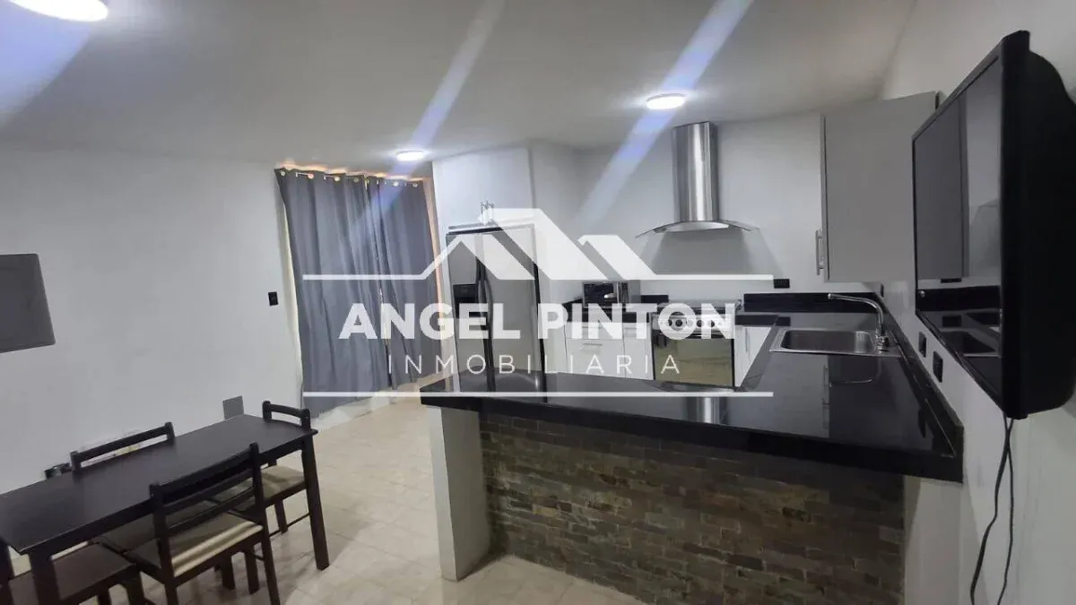 APARTAMENTO ALQUILER AV EL MILAGRO MARACAIBO VENEZUELA API 10381 - 3