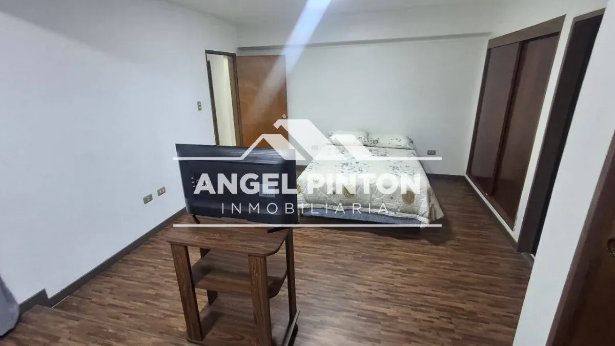 APARTAMENTO ALQUILER AV EL MILAGRO MARACAIBO VENEZUELA API 10381 - 5