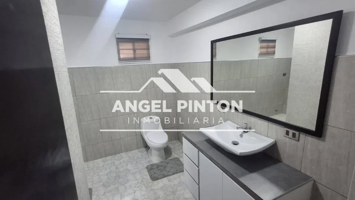 APARTAMENTO ALQUILER AV EL MILAGRO MARACAIBO VENEZUELA API 10381 - 6