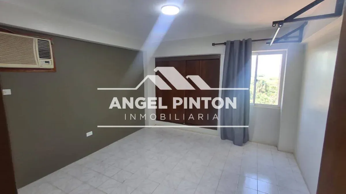 APARTAMENTO ALQUILER AV EL MILAGRO MARACAIBO VENEZUELA API 10381 - 9