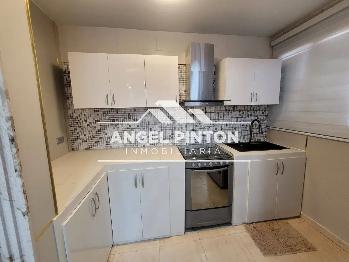 APARTAMENTO VENTA AMPARO MARACAIBO VENEZUELA API 10377 - 2