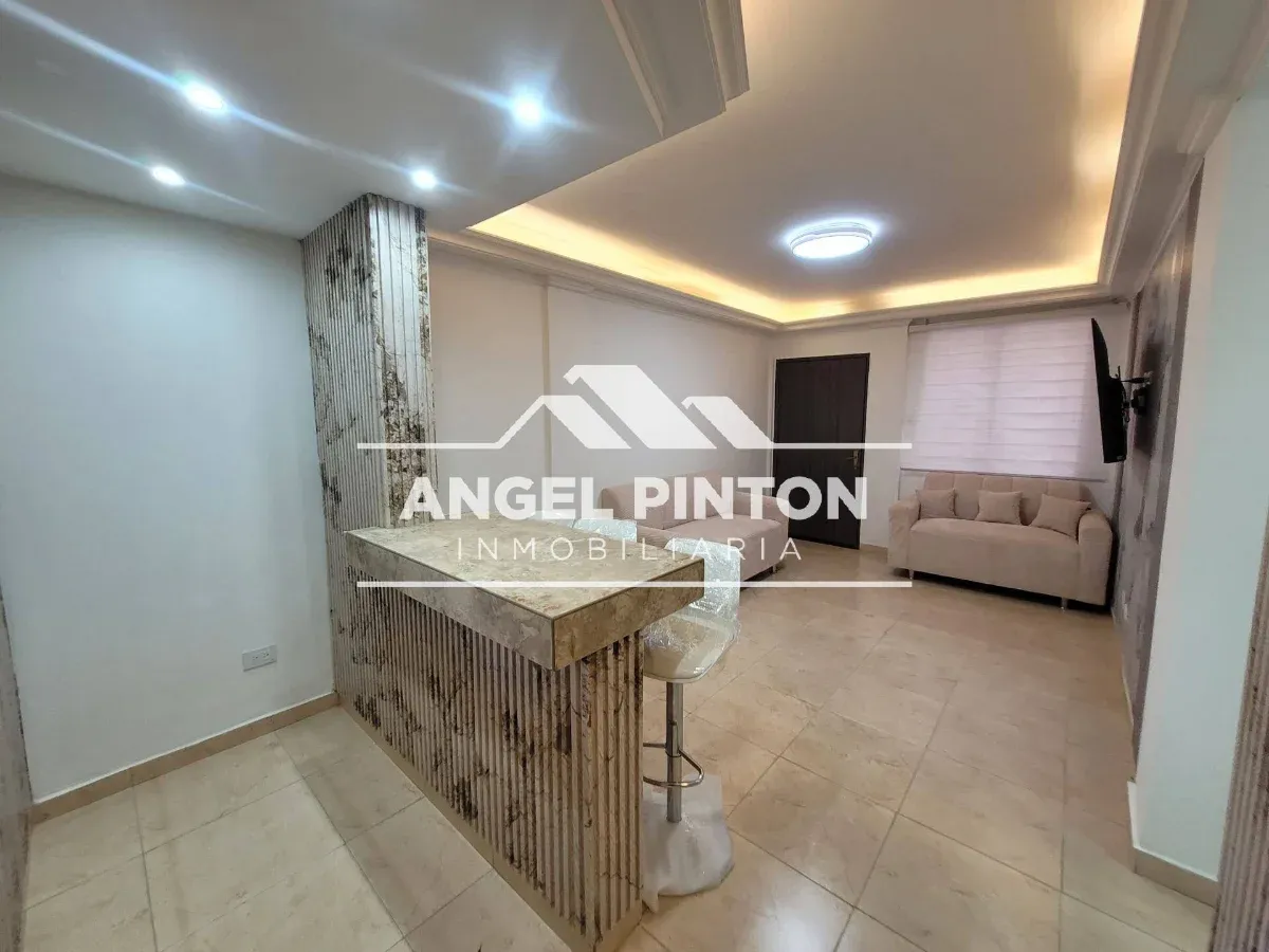 APARTAMENTO VENTA AMPARO MARACAIBO VENEZUELA API 10377 - 3