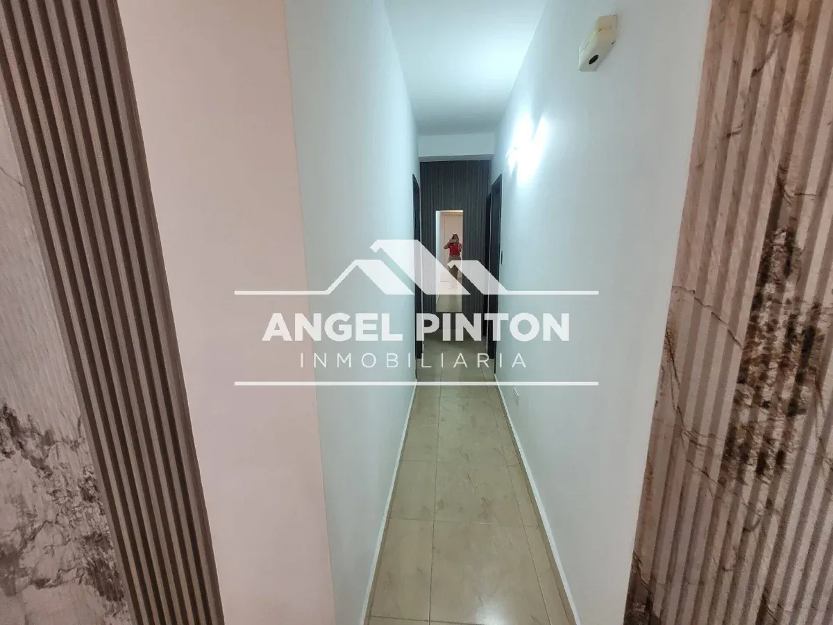 APARTAMENTO VENTA AMPARO MARACAIBO VENEZUELA API 10377 - 6