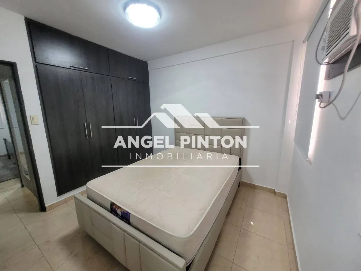 APARTAMENTO VENTA AMPARO MARACAIBO VENEZUELA API 10377 - 7