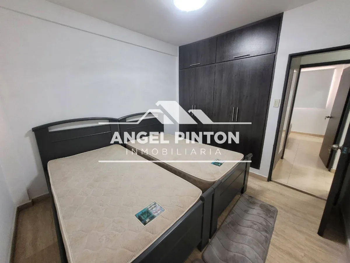 APARTAMENTO VENTA AMPARO MARACAIBO VENEZUELA API 10377 - 9