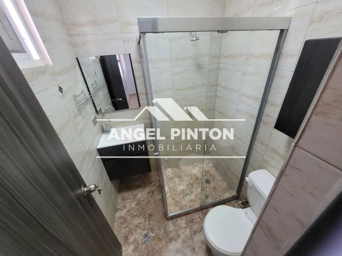 APARTAMENTO VENTA AMPARO MARACAIBO VENEZUELA API 10377 - 10