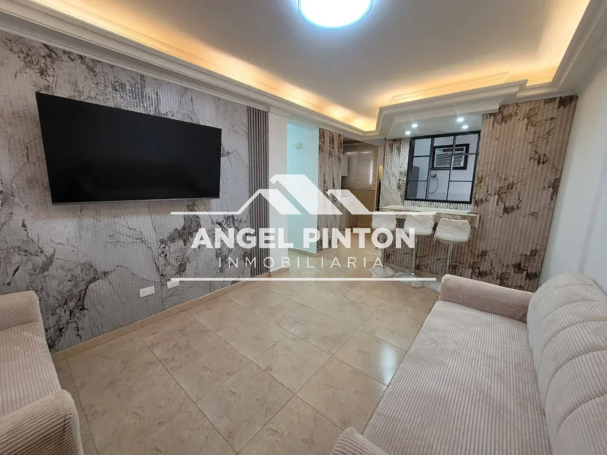 APARTAMENTO VENTA AMPARO MARACAIBO VENEZUELA API 10377 - 11