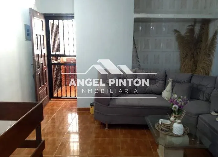 APARTAMENTO VENTA EL TRÉBOL MARACAIBO VENEZUELA API 10384 - 4