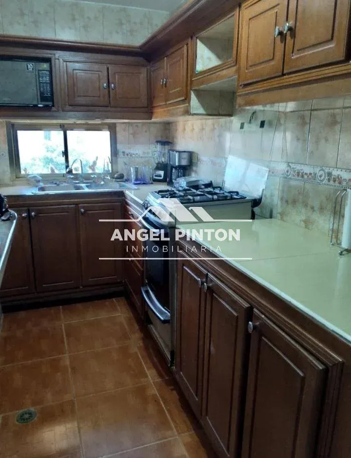 APARTAMENTO VENTA EL TRÉBOL MARACAIBO VENEZUELA API 10384 - 5