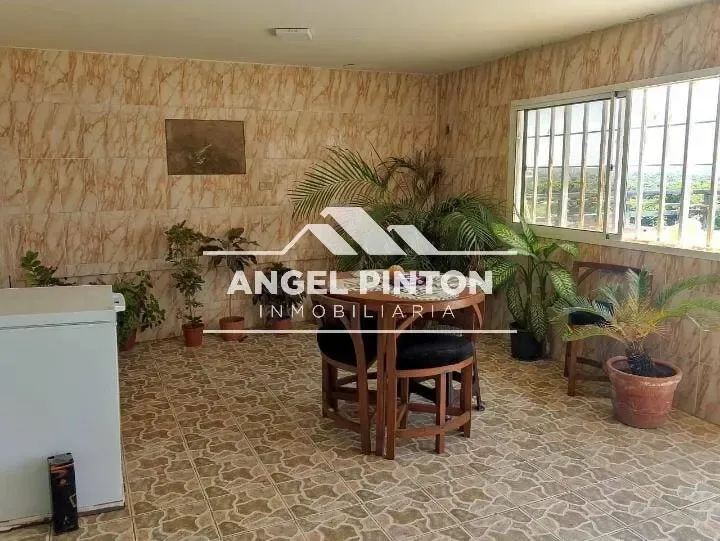 APARTAMENTO VENTA EL TRÉBOL MARACAIBO VENEZUELA API 10384 - 7