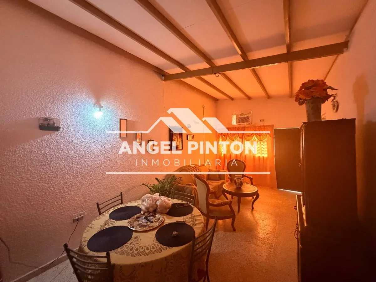 CASA VENTA ALTOS DE SOL AMADO MARACAIBO VENEZUELA API 10393 - 11