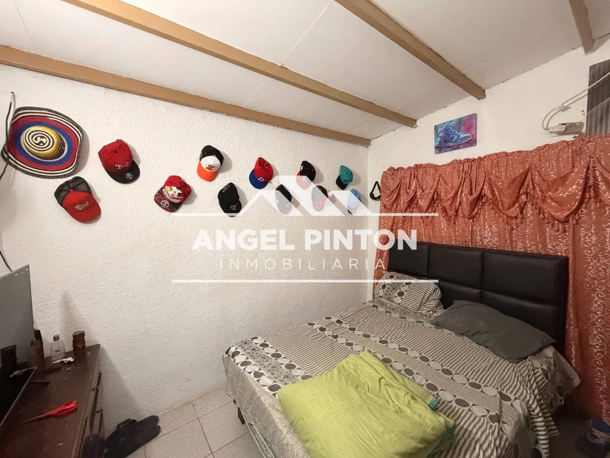 CASA VENTA ALTOS DE SOL AMADO MARACAIBO VENEZUELA API 10393 - 13