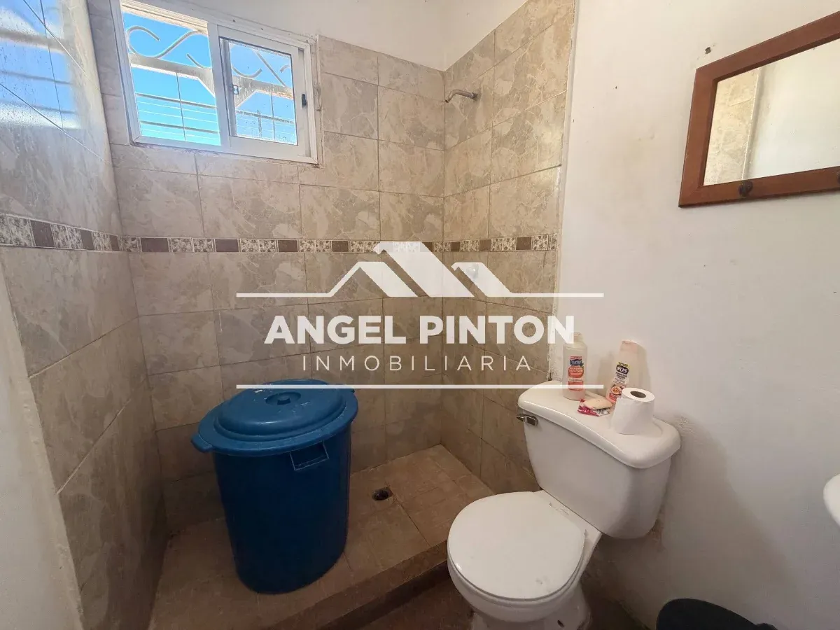 CASA VENTA ALTOS DE SOL AMADO MARACAIBO VENEZUELA API 10393 - 15