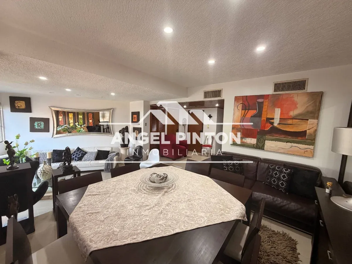 APARTAMENTO EN VENTA RESIDENCIAS JUNCAL MARACAIBO VENEZUELA API 10398 - 2