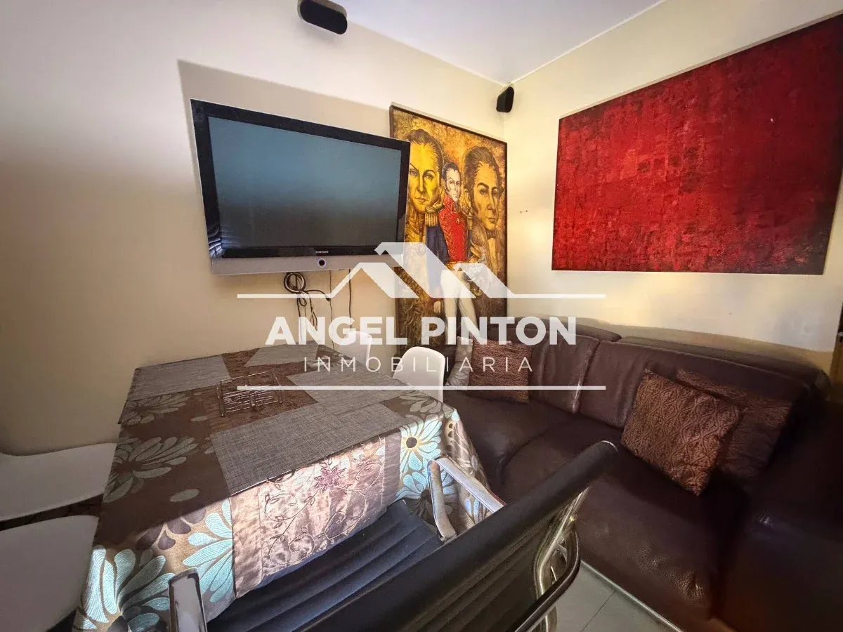 APARTAMENTO EN VENTA RESIDENCIAS JUNCAL MARACAIBO VENEZUELA API 10398 - 4