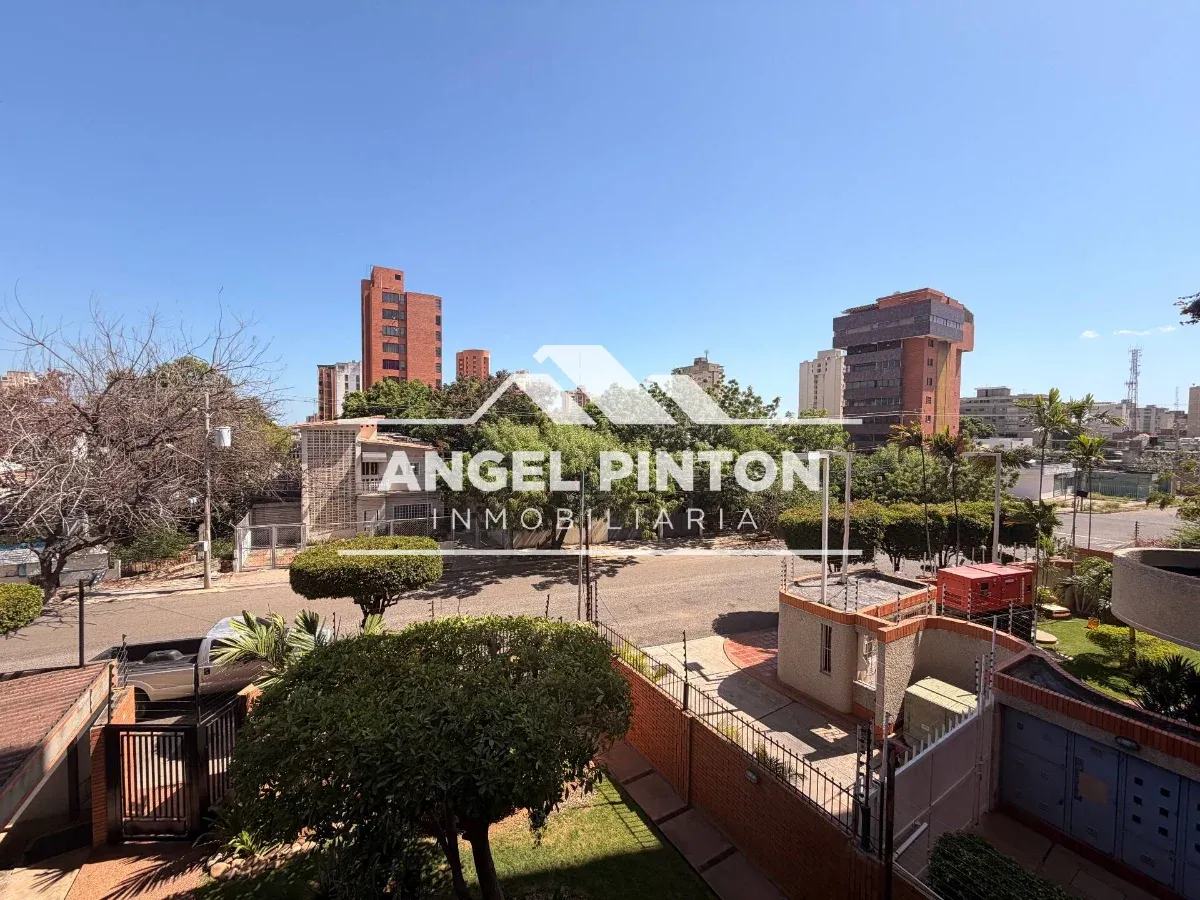 APARTAMENTO EN VENTA RESIDENCIAS JUNCAL MARACAIBO VENEZUELA API 10398 - 6
