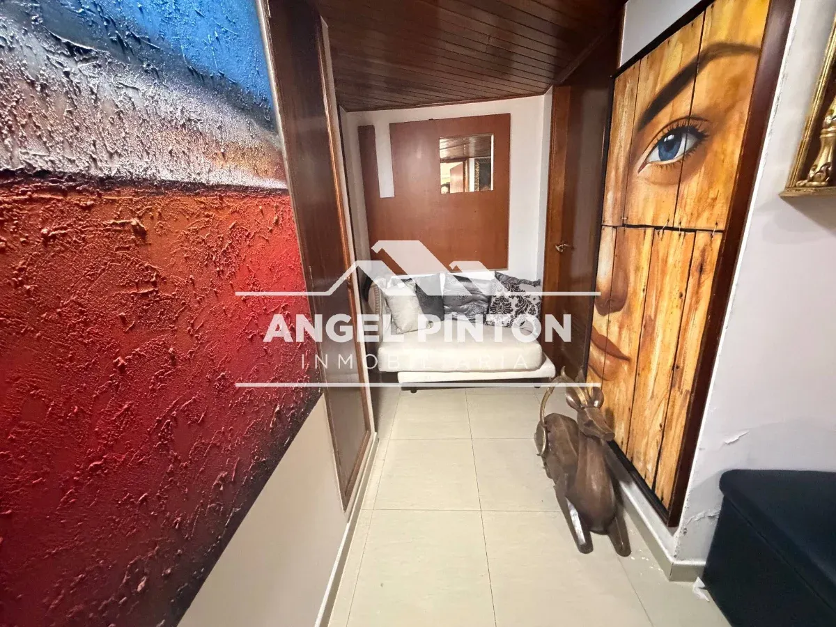 APARTAMENTO EN VENTA RESIDENCIAS JUNCAL MARACAIBO VENEZUELA API 10398 - 8