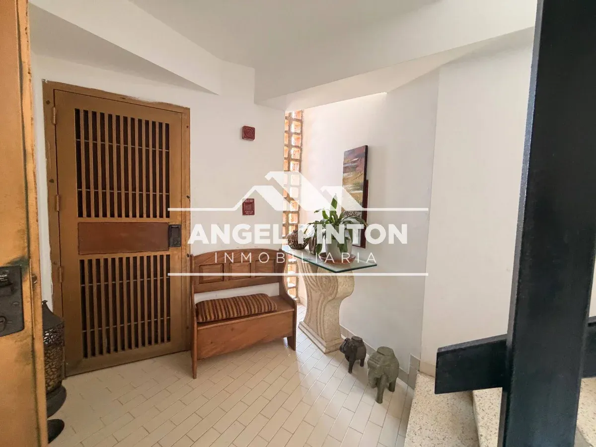 APARTAMENTO EN VENTA RESIDENCIAS JUNCAL MARACAIBO VENEZUELA API 10398 - 9