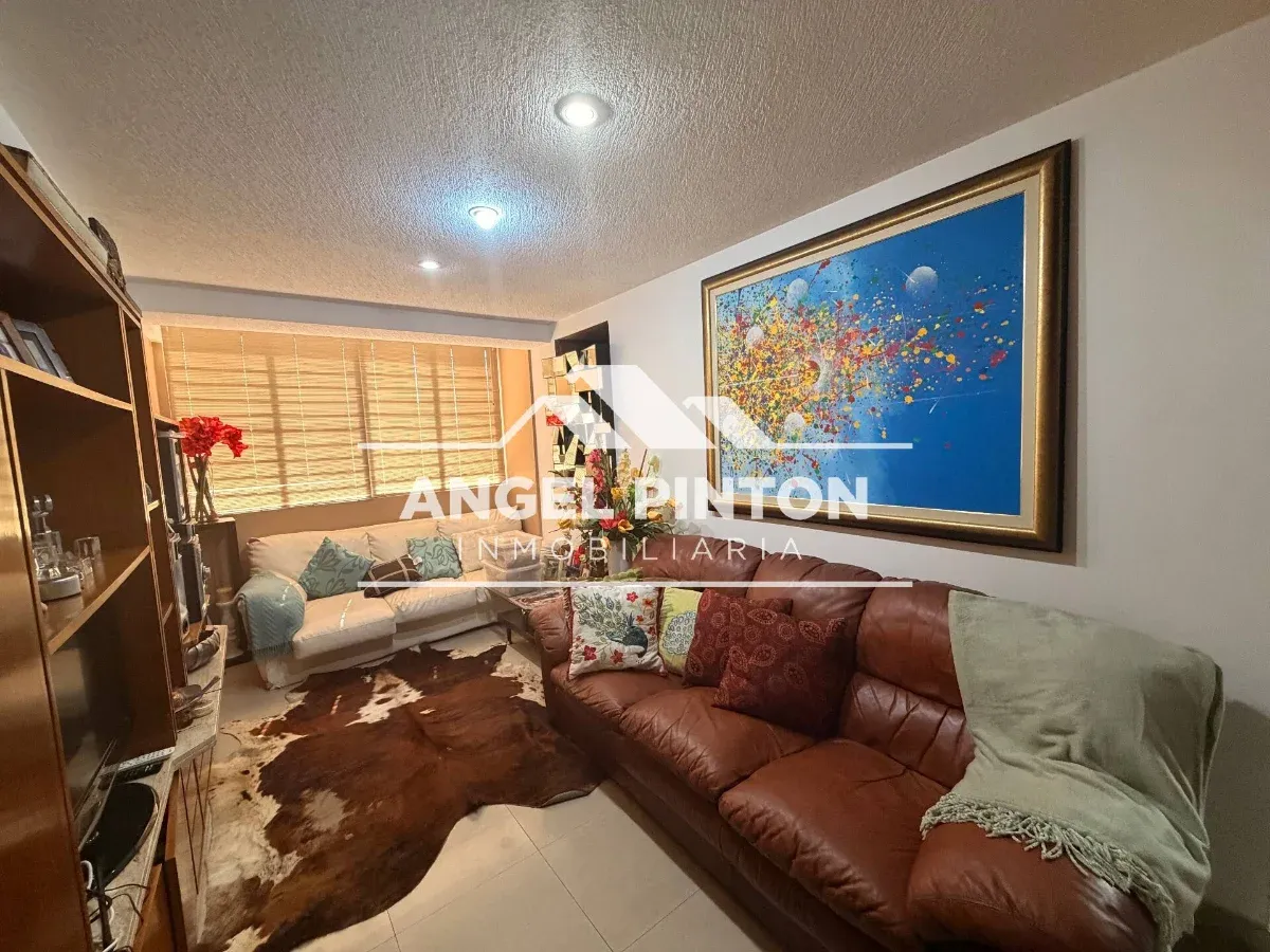 APARTAMENTO EN VENTA RESIDENCIAS JUNCAL MARACAIBO VENEZUELA API 10398 - 12