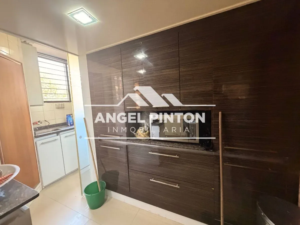 APARTAMENTO EN VENTA RESIDENCIAS JUNCAL MARACAIBO VENEZUELA API 10398 - 13