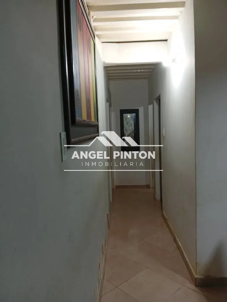 APARTAMENTO VENTA PLAZA DEL SOL SAN FRANCISCO VENEZUELA API 10404 - 4