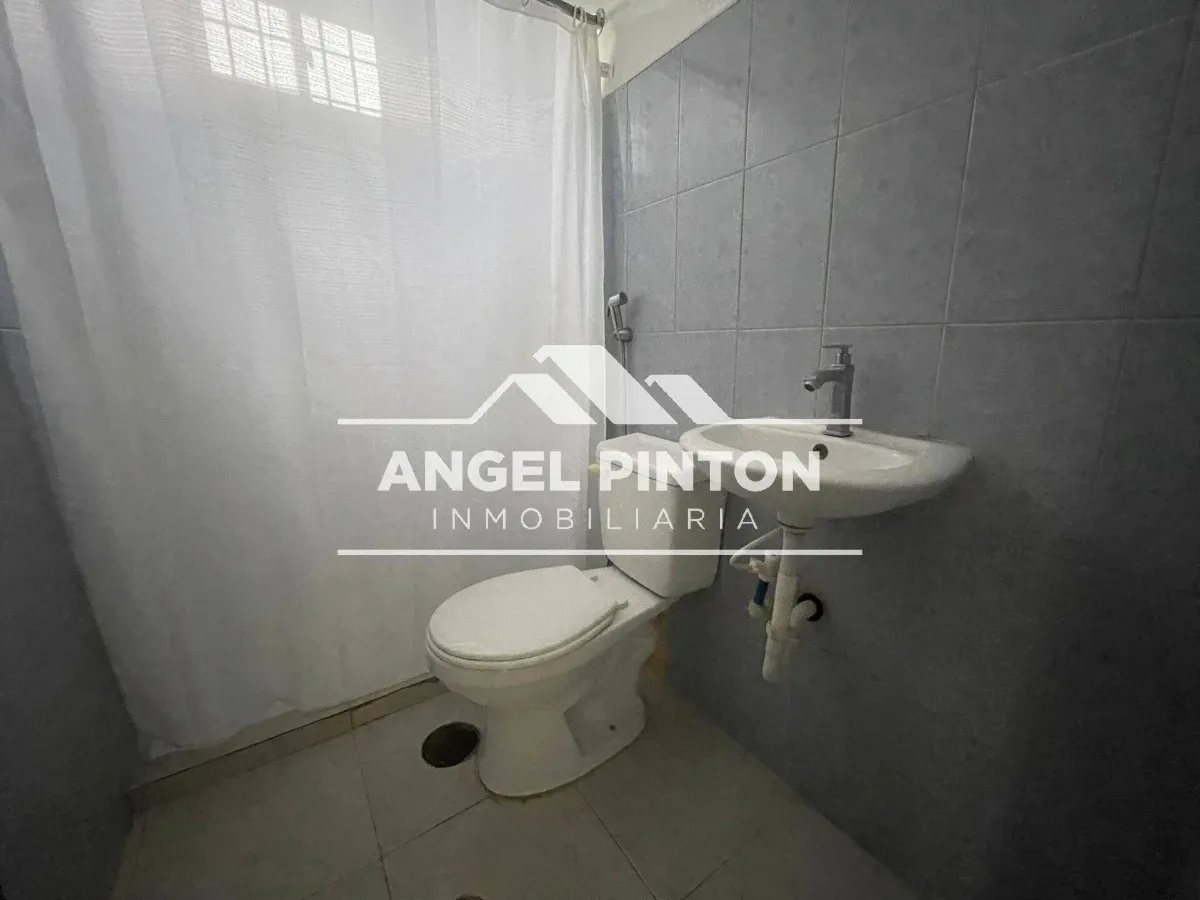 APARTAMENTO ALQUILER 18 DE OCTUBRE MARACAIBO VENEZUELA API 10399 - 4