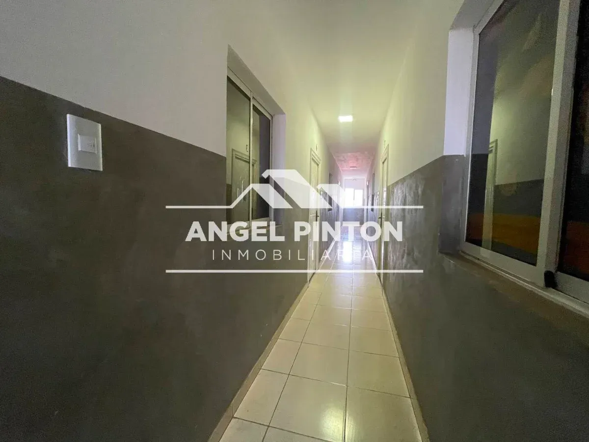 APARTAMENTO ALQUILER 18 DE OCTUBRE MARACAIBO VENEZUELA API 10399 - 7