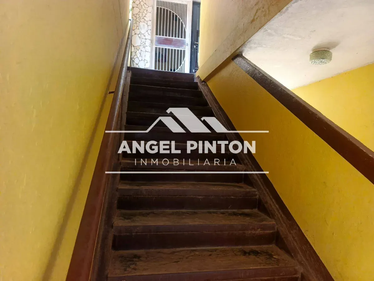 APARTAMENTO VENTA SAN FELIPE SAN FRANCISCO VENEZUELA API 10412 - 3