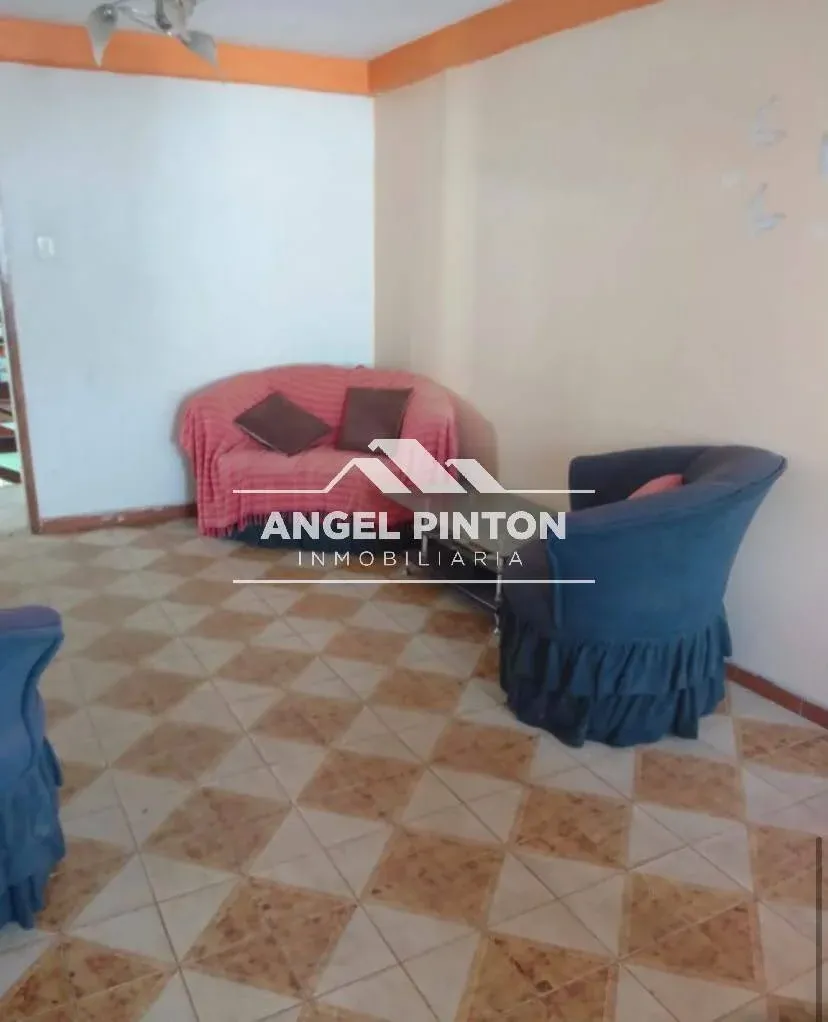 APARTAMENTO VENTA GALLO VERDE MARACAIBO VENEZUELA API 10418 - 3