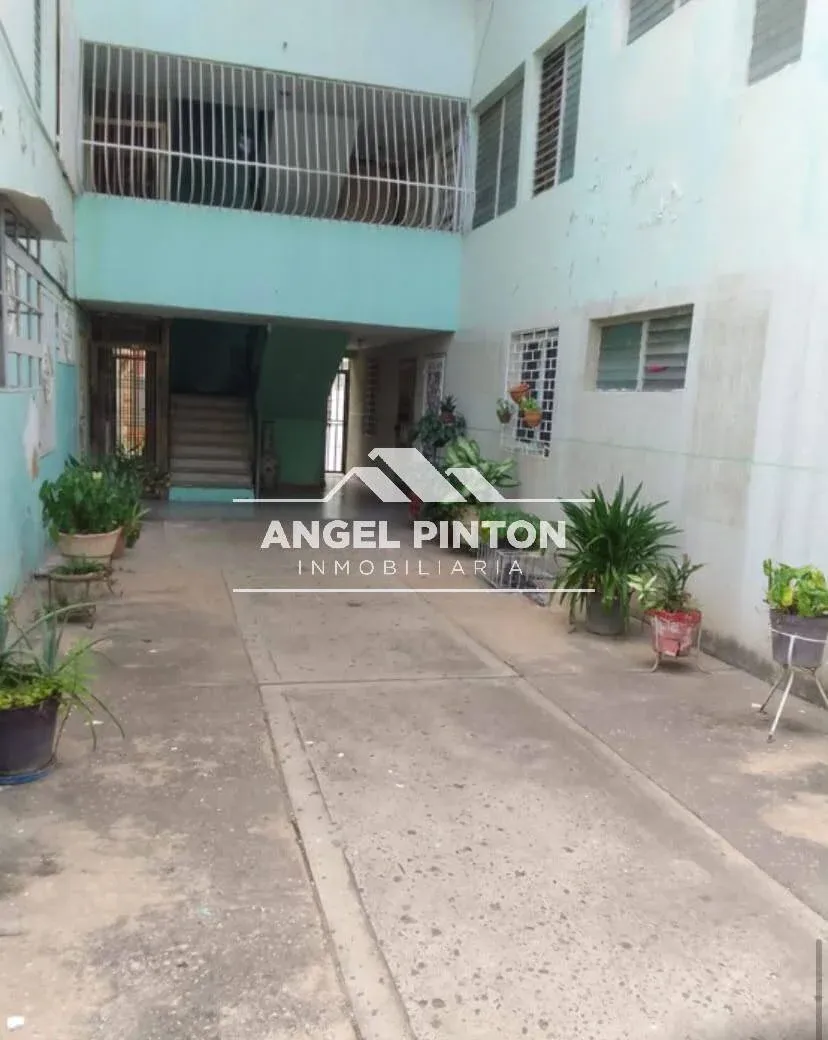 APARTAMENTO VENTA GALLO VERDE MARACAIBO VENEZUELA API 10418 - 9