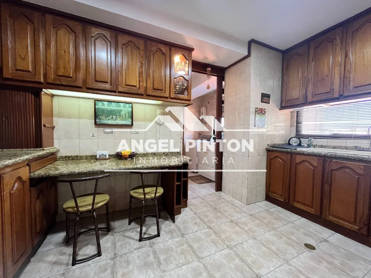 APARTAMENTO VENTA LA ESTRELLA MARACAIBO VENEZUELA API 20115 - 4
